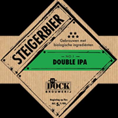 No. 1 Double IPA